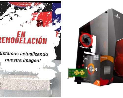 Computadores especiales con tarjeta gráfica ¿cual escoger? 🖥️💻🕹️🎮