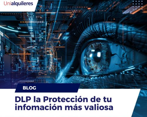 Prevención de Pérdida de Datos (DLP) y Computadores