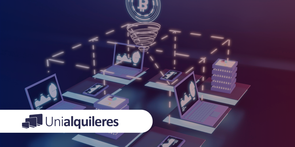 Unialquileres: alquiler de equipos tecnológicos como portátiles, computadores, impresoras, escaneres, workstations