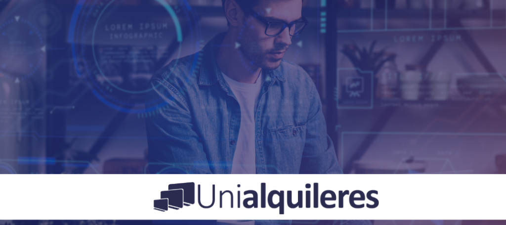 Edge AI: el poder inteligente que transformará tu empresa💡. Unialquileres: alquiler de equipos tecnológicos como: : portátiles, pc de escritorio, impresoras, escáneres, workstations, aios.