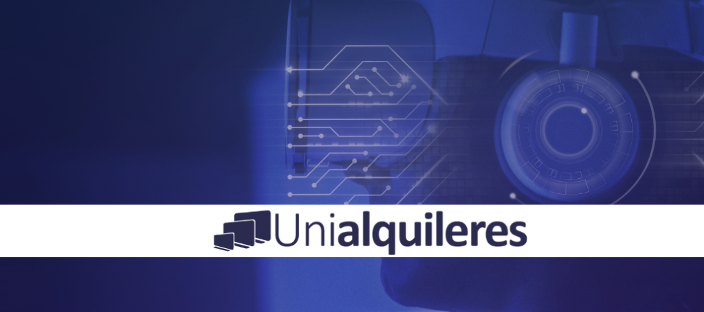 Predicciones tecnológicas audaces para 2026 que transformarán las empresas💡Unialquileres: Alquiler flexible de equipos tecnológicos como portátiles, PCs de escitorio, impresoras, escáners, videobeam y workstations