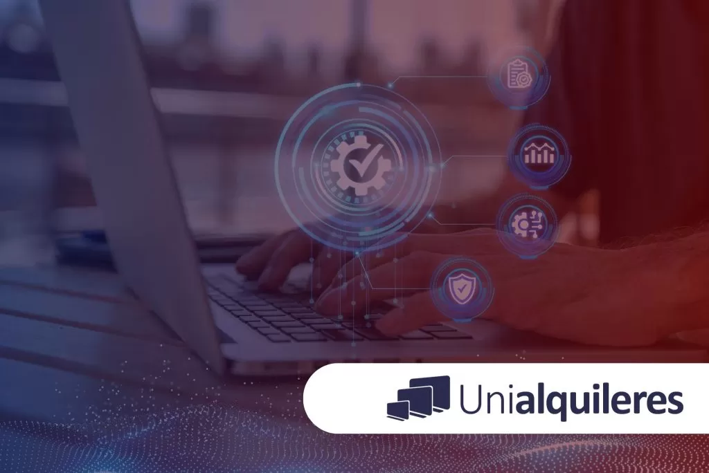 unialquileres, alquiler computadores, alquiler de portátiles, alquiler de tecnología, alquiler de impresoras, alquiler de equipos de cómputo 