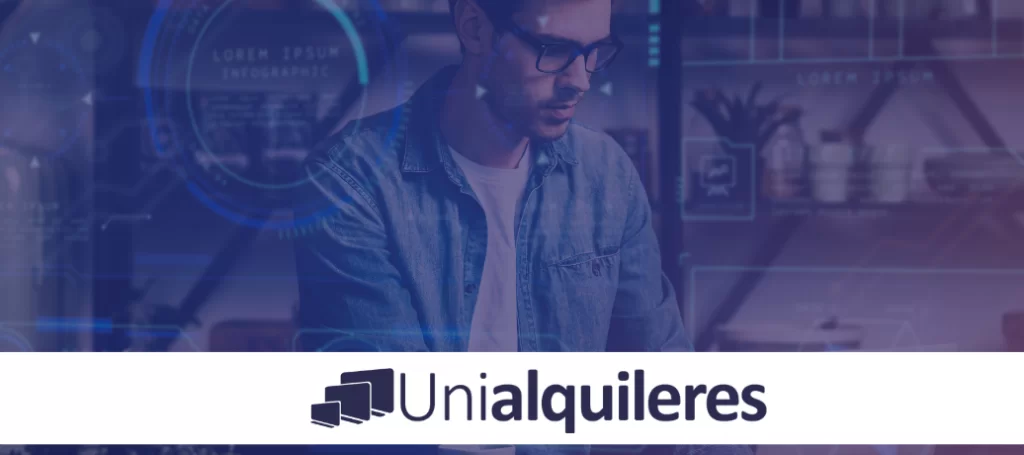Edge AI: el poder inteligente que transformará tu empresa💡. Unialquileres: alquiler de equipos tecnológicos como: : portátiles, pc de escritorio, impresoras, escáneres, workstations, aios.
