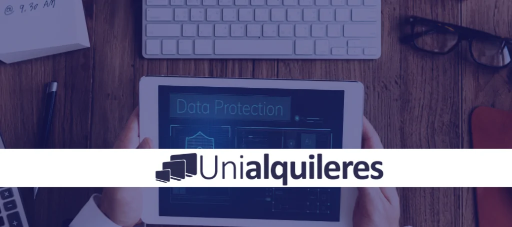 Unialquileres - Alquiler de equipos tecnológicos: Alquiler flexible de Pc de escritorio, portátiles, impresoras, escáners, videobeam, workstations y tablets